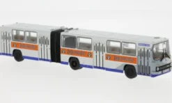 Brekina Ikarus 280.02, 1991, Havelbus - Jägermeister, 1:87, Outlet