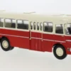 Premium ClassiXXs Ikarus 620, rot/beige, 1:43, New