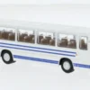 Brekina Ikarus 255.71, weiss/blau, 1972, 1:87, Online