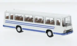 Brekina Ikarus 255.71, weiss/blau, 1972, 1:87, Online