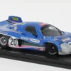 Spark Inaltera LM, 24h Daytona, 1977, #20, J-P.Beltoise/J.Rondeau, 1:43, Outlet