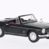 Matrix Innocenti 950 s Spider, schwarz, 1962, 1:43, Online