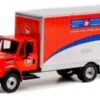 Greenlight International DuraStar Box Van, 2013, Canada Post - Postes Canada, 1:64, Online