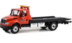 Greenlight International Durastar Flatbed, Indianapolis Motor Speedway, 1:64, New