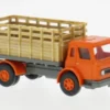Wiking International Harvester Gitteraufbau-LKW, orange/grau, 1962, 1:87, Sale