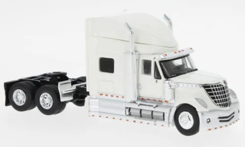 Brekina International Lonestar, weiss, 2010, 1:87, New