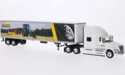First Gear International ProStar+, New Holland, 1:64, Best