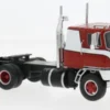 IXO International Transtar COE, rot/weiss, 1976, 1:43, Best
