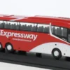 Oxford Irizar i6, Eireann Expressway, 1:76,