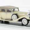 Kess Isotta Fraschini 8A SS Castagna, beige, 1930, 1:43, Sale