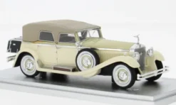 Kess Isotta Fraschini 8A SS Castagna, beige, 1930, 1:43, Sale