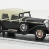 Kess Isotta Fraschini 8A SS Castagna, schwarz/beige, 1930, 1:43, Sale