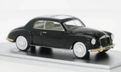 Kess Isotta Fraschini 8C Monterosa, schwarz, 1947, 1:43, Hot