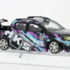 BM Creations Isuzu D-Max, 2018, HKS, 1:64, Sale