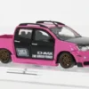BM Creations Isuzu D-Max, pink, 2018, 1:64, Sale