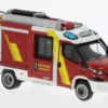 PCX87 Iveco Magirus Daily MLF, 2021, Feuerwehr Hannover, 1:87, New
