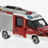 PCX87 Iveco Magirus Daily MLF, 2021, Werkfeuerwehr Deutz, 1:87, Sale