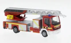 Rietze Iveco Magirus DLK 32, 2018, Feuerwehr Storkow, 1:87, Online