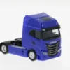 Herpa Iveco S-Way, blau, 1:87, Sale