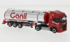 Herpa Iveco S-Way, Canil (I), 1:87, Sale