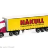 Herpa Iveco S-Way, Hakull (N), 1:87, Clearance