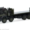 Herpa Military Iveco Trakker 8x8 geschützt, Bundeswehr, 1:87, Outlet