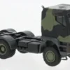 Herpa Military Iveco Trakker 6x6 geschützt, Dekor, Bundeswehr, 1:87, Clearance