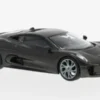 Mini GT Jaguar C-X75, schwarz, 2010, 1:64, Best