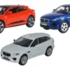 Oxford Jaguar 3er-Set, 1:76, Sale