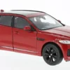 Welly Jaguar F-Pace, rot, 2016, 1:24, Outlet