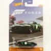Hot Wheels Jaguar F-Type Project 7, dunkelgrün, 2015, Forza, 1:64, New