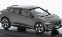 Oxford Jaguar I-Pace, grau, 1:76, Online