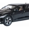 Oxford Jaguar I-Pace, schwarz, 1:76, Clearance