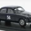 Matrix Jaguar 3.4 Litre, Brands Hatch, 1957, #56, T.Sopwith, 1:43, Discount