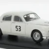 Matrix Jaguar 3.4 Litre, Silverstone Annual Trophy Meeting, 1959, #53, R.Salvadori, 1:43, Online