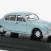 Oxford Jaguar MK2, blau, 1:76, Sale