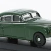 Oxford Jaguar MkVII, dunkelgrün, 1:76, New