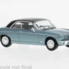 PCX87 Jaguar XJ-C, blau/schwarz, 1973, 1:87, Sale