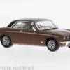 PCX87 Jaguar XJ-C, dunkelbraun/schwarz, 1973, 1:87, Sale