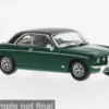 PCX87 Jaguar XJ-C, dunkelgrün/schwarz, 1973, 1:87, Outlet