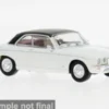 PCX87 Jaguar XJ-C, weiss/schwarz, 1973, 1:87, Sale