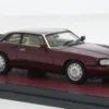 Matrix Jaguar XJR-S, dunkelrot, 1991, 1:43, Outlet