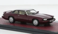 Matrix Jaguar XJR-S, dunkelrot, 1991, 1:43, Outlet