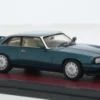 Matrix Jaguar XJR-S, türkis, 1991, 1:43, Best