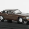 Oxford Jaguar XJS, braun, 1:76, Clearance