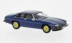 PCX87 Jaguar XJ-S, dunkelblau, 1981, 1:87,