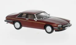 PCX87 Jaguar XJ-S, dunkelrot, 1981, 1:87, Online