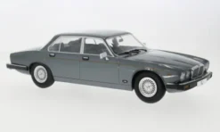 MCG Jaguar XJ Series III, dunkelgrau, 1979, 1:18, Sale