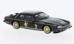 BM Creations Jaguar XJ-S V12, Macau Guia Race, 1984, TWR, JPS, #7, T.Walkinshaw, 1:64, Discount