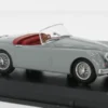 Oxford Jaguar XK 150 Roadster, hellgrau, 1:43, Online
